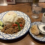 サイアム オーキッド - 