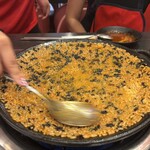 ホンスチュクミ - 