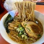 キムラーメン - 