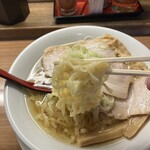 らーめん健心 - 