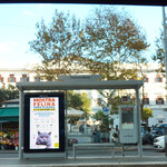 Donna Camilla Savelli - VRetreats - トラステヴェレのバス停