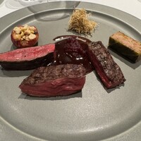 アルカナ 東京 - 