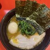 横浜家系総本山 吉村家直系店 ラーメン内田家