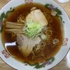 くどうラーメン