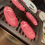 焼肉ハウス大滝 - 