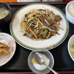 台湾料理 豊源 - 