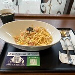 タリーズコーヒー - 料理写真: