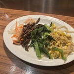 焼肉ハウス大滝 - 