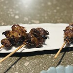 sumi イタリア料理と串焼き - 