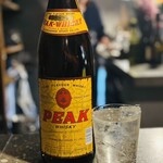 sumi イタリア料理と串焼き - 