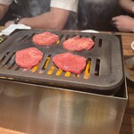 焼肉ハウス大滝 - 