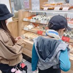 おむすび 権米衛 - 料理写真: