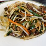 台湾料理 豊源 - 