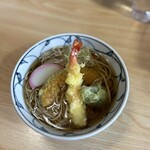 Teuchi Soba Honjin - 