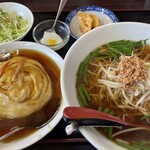 台湾料理 豊源 - 