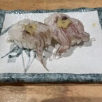 すし酒場 さしす - 