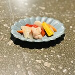 sumi イタリア料理と串焼き - 