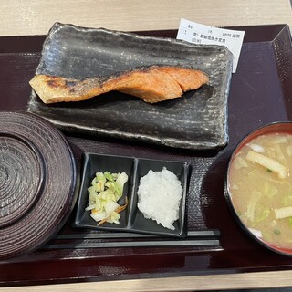 炭火焼き定食・居酒屋 炭田屋_0