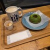 glin coffee ROASTERY U_PLACE店