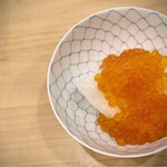 川田 - 2025.12.  いくらご飯