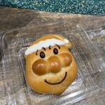 Jamu Ojisan no Pan Kojo Nagoya Ten