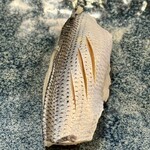 鮨 希味 - こはだ 250円(税込)