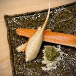 川田 - 2025.12.  松葉蟹