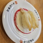 Kappa壽司 秋田廣面店 - 