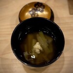 川田 - 2025.12.  芋茎の吉野煮