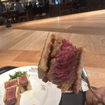 #肉といえば松田 - 