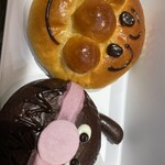 Jamu Ojisan no Pan Kojo Nagoya Ten