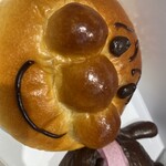 Jamu Ojisan no Pan Kojo Nagoya Ten