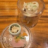 春秋ユラリ 恵比寿 - 