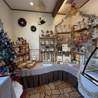 伊豆菓子工房 KAORI_2