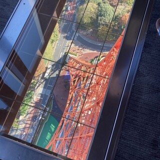 カフェ ラ・トゥール_2