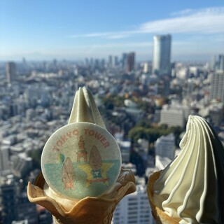 カフェ ラ・トゥール_1