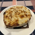 ブーランジェリー スドウ - クロックムッシュ