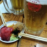 大衆串揚酒場 足立屋 - 