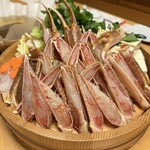 かに道楽 東大阪店 - 