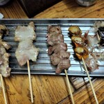 大衆串揚酒場 足立屋 - 