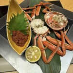 かに道楽 東大阪店 - 