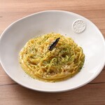 発酵ペペロンチーノ