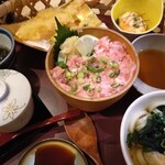 こんぴら丸 - 料理写真: