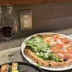 PIZZA 一郎 - 