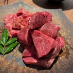 Beef Laboratory - 