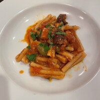 ピッツェリア ロマーナ ジャニコロ - 