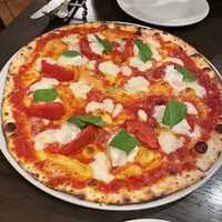 ピッツェリア ロマーナ ジャニコロ - 