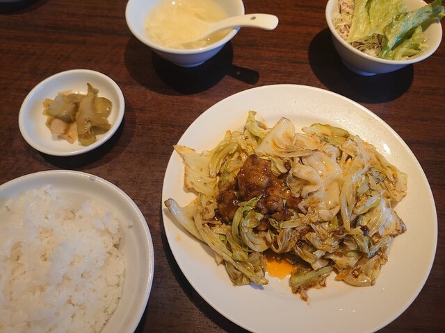 中国料理 季香園のご予約 - 西線9条旭山公園通/中華料理 | 食べログ