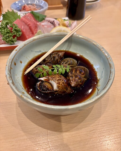 スタンド ふじ バルチカ03店 - 大阪/海鮮 | 食べログ