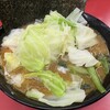 ラーメン 杉田家 本店
